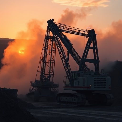 Bowen Basin Project