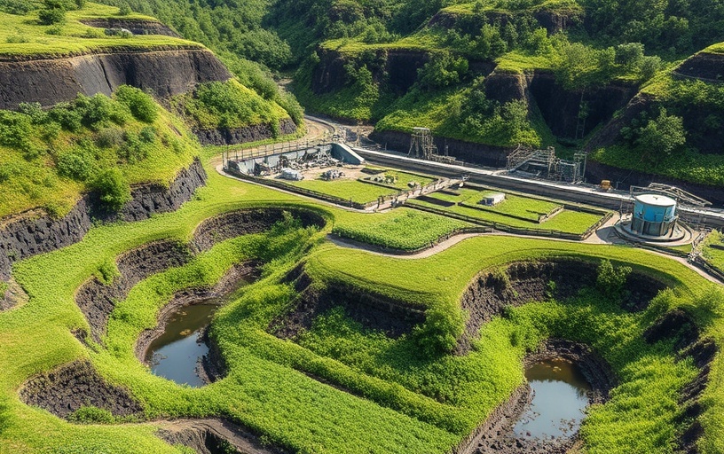 Environmental Restoration
